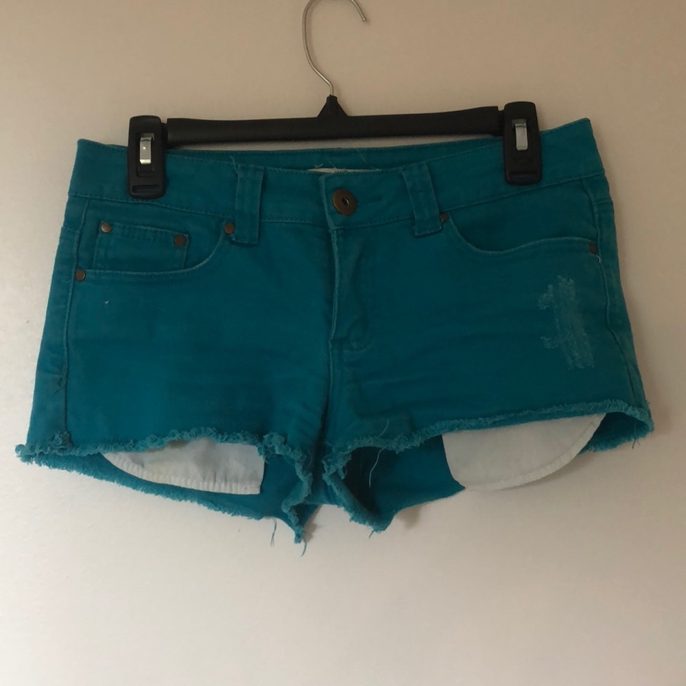 Shorts